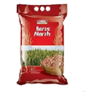 Beras Merah 10 Kg