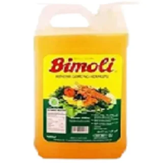 Bimoli 5 Liter