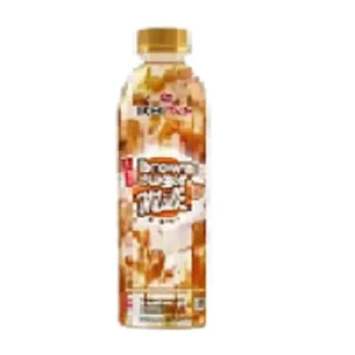 Brown kopi Botol