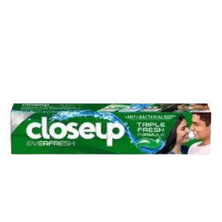 Close Up Everfresh