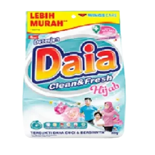 Daia Sabun cuci