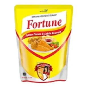 Furtune Minyak goreng 2 Liter