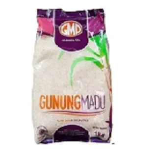 Gula Gunung Madu