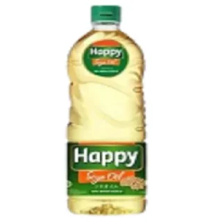 Happy Miyak Goreng 1 Lt
