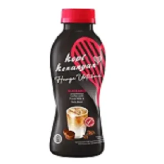 Kopi Kenangan Botol