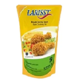 Larrisst Tepung Bumbu