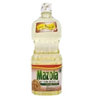 Mazola Minyak Goreng