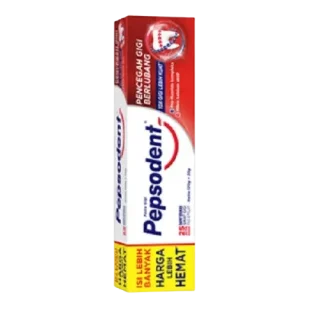 Pepsodent Pasta Gigi