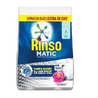 Rinso Matic 30