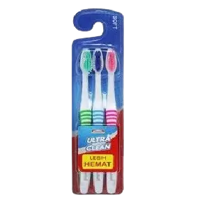 Sikat Gigi Pepsodent