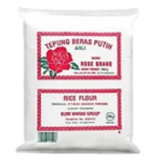 Tepung Beras Putih 1 Kg
