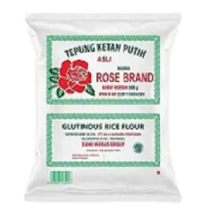 Tepung Rose Brand 1 Kg