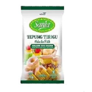 Tepung Sania Terigu